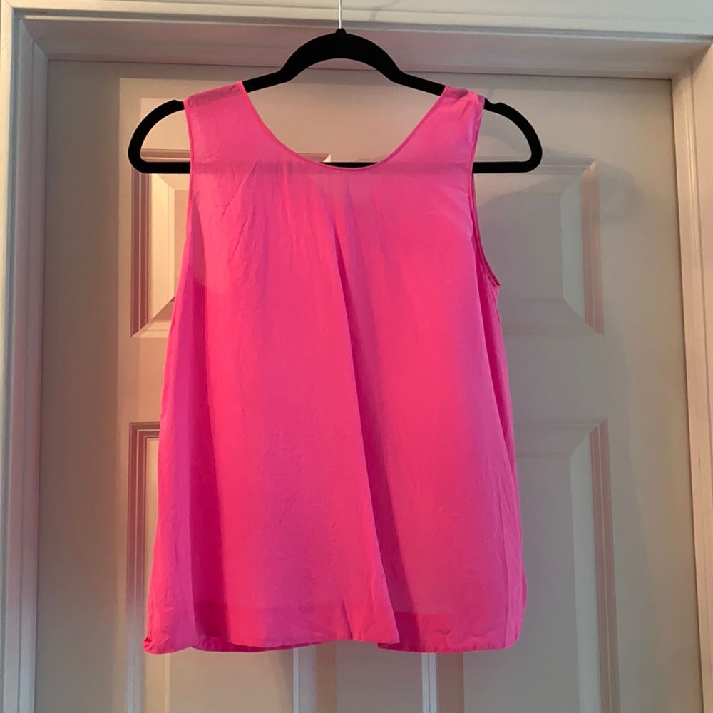 Madewell Top